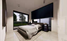 Spacious 3 bedroom house with swimming pool for sale in Agios Tychonas