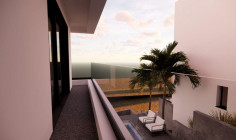 Spacious 3 bedroom house with swimming pool for sale in Agios Tychonas
