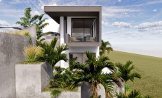 Beautiful 3 bedroom house with swimming pool for sale in Agios Tychonas