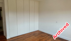 2 bedroom unfurnished penthouse to rent in Strovolos