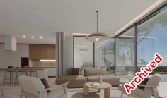 Luxury house in Pervolia, Larnaca 