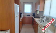 1 bedrooms furnished apartment to rent in Engomi