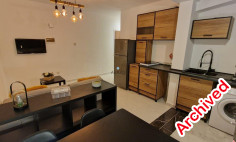 Apartment in the heart of Larnaca city center 