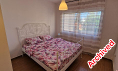 Apartment in the heart of Larnaca city center 