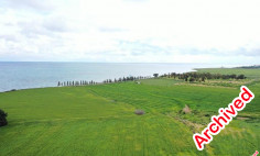 Beachfront fields in Softades, Larnaca , Larnaca
