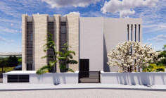 Spacious 4 bed house with swimming pool for sale in Agios Tychonas