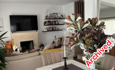 4 bedrooms new villa in Konia with private swimming pool 