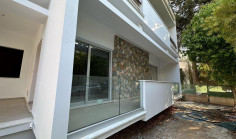 Apartment (flat) in Petrou Kai Pavlou, Limassol for rent 