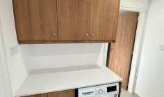 Apartment (flat) in Petrou Kai Pavlou, Limassol for rent 