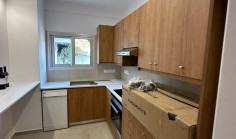Apartment (flat) in Petrou Kai Pavlou, Limassol for rent 