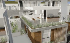 4 bedrooms house with swimming pool for sale in Moni