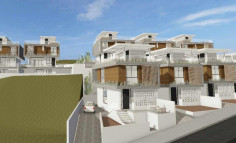 Large 3 bedrooms house with swimming pool for sale in Moni