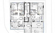 Large 2 bedrooms apartment for sale in Larnaca Centre Large 2 bedrooms apartment for sale in Larnaca Centre