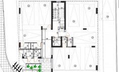 2 bedrooms penthouse for sale in Larnaca Centre