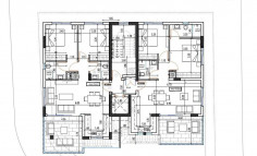 2 bedrooms penthouse for sale in Larnaca Centre