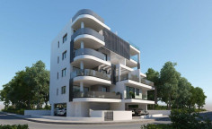 Luxury 2 bed penthouse for sale in Larnaca Centre Luxury 2 bed penthouse for sale in Larnaca Centre