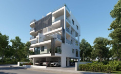 Luxury 2 bed penthouse for sale in Larnaca Centre Luxury 2 bed penthouse for sale in Larnaca Centre