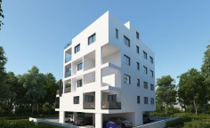 Luxury 2 bed penthouse for sale in Larnaca Centre Luxury 2 bed penthouse for sale in Larnaca Centre