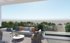 Luxury 2 bed penthouse for sale in Larnaca Centre Luxury 2 bed penthouse for sale in Larnaca Centre