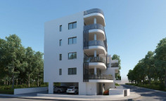 Luxury 2 bed penthouse for sale in Larnaca Centre Luxury 2 bed penthouse for sale in Larnaca Centre