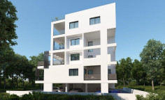 Luxury 2 bed penthouse for sale in Larnaca Centre Luxury 2 bed penthouse for sale in Larnaca Centre