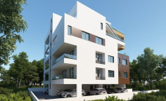 Luxury 2 bed penthouse for sale in Larnaca Centre Luxury 2 bed penthouse for sale in Larnaca Centre
