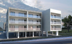 Beautiful 2 apartment for sale in Aradippou
