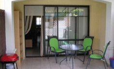 House (maisonette) in Germasoyia Tourist Area, Limassol for sale 