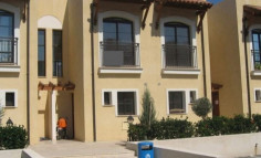 House (maisonette) in Germasoyia Tourist Area, Limassol for sale 