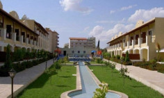 House (maisonette) in Germasoyia Tourist Area, Limassol for sale 