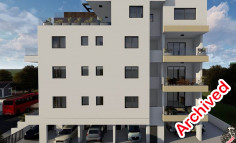 Land for sale in Agios Nectarios, Limassol