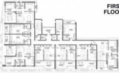 Luxury 2 bed apartment with swimming pool for sale in Kato Paphos