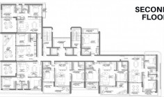 2 bed apartment with swimming pool for sale in Kato Paphos