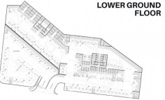 2 bed apartment with swimming pool for sale in Kato Paphos