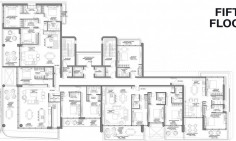 3 bedrooms apartment with swimming pool for sale in Kato Paphos