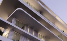 Beautiful 3 bedroom apartment with swimming pool for sale in Kato Paphos