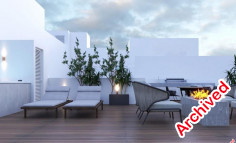 Apartment in Aradippou, Larnaca 