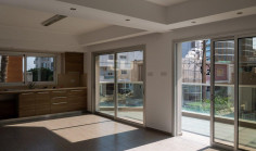 Spacious 2 bedroom apartment for sale in Neapolis