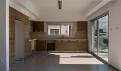 Spacious 2 bedroom apartment for sale in Neapolis