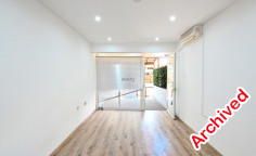 Luxury 2 bedroom maisonette for sale in Oroklini