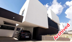 House (detached) in Ypsonas, Limassol for rent 