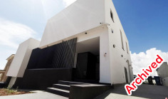 House (detached) in Ypsonas, Limassol for rent 
