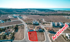 Lovely residential for sale in Pyla, Larnaca