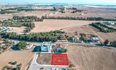 Land in Meneou, Larnaca , Larnaca