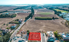 Land in Meneou, Larnaca , Larnaca