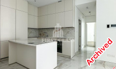 Luxury 2 bedroom apartment with swimming pool for sale in Neapolis