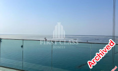Luxury 2 bedroom apartment with swimming pool for sale in Neapolis