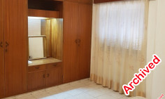 Spacious 3 bed apartment to rent in Strovolos