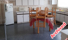 Spacious 3 bed apartment to rent in Strovolos