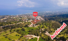 Residential 16723 m2 for sale in Neo Chorio, Paphos